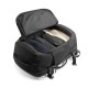Рюкзак Tomtoc Navigator-T66 Travel Laptop Backpack Black 17 Inch/38L (T66M1D1)