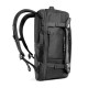Рюкзак Tomtoc Navigator-T66 Travel Laptop Backpack Black 17 Inch/38L (T66M1D1)