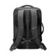 Рюкзак Tomtoc Navigator-T66 Travel Laptop Backpack Black 17 Inch/38L (T66M1D1)