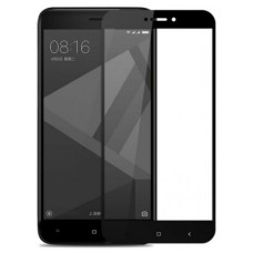 Захисне скло Avantis Full Glue Xiaomi Redmi 5A Black