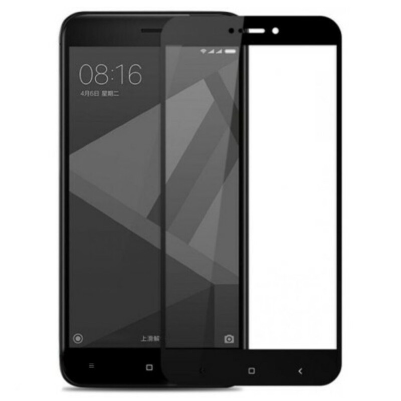 Захисне скло Avantis Full Glue Xiaomi Redmi 5A Black