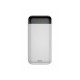 Зовнішній акумулятор Baseus Mini Cu Digital Display Power Bank 20000mAh  White