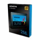 SSD ADATA Ultimate SU750 256GB 2.5" SATA III 3D NAND TLC