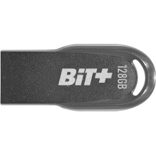 Flash Patriot USB 3.2 Gen.1 BIT+ 128GB Black