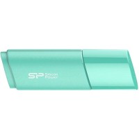 Flash SiliconPower USB 2.0 Ultima U06 16Gb Blue