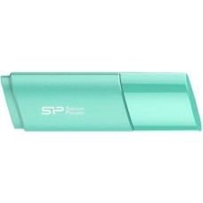 Flash SiliconPower USB 2.0 Ultima U06 16Gb Blue