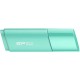 Flash SiliconPower USB 2.0 Ultima U06 16Gb Blue