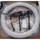 Кільцева світлодіодна LED лампа RGB  WH36, 36 см з тримачем для телефону + пульт