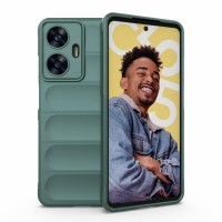 Чохол для смартфона Cosmic Magic Shield for Realme C55 Dark Green
