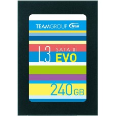SSD Team L3 EVO 120GB 2.5