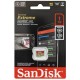 microSDXC (UHS-1 U3) SanDisk Extreme A2 1TB class 10 V30 (R190MB/s,W130MB/s)