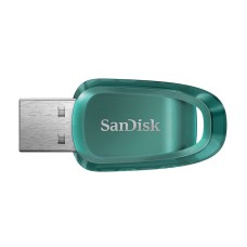 Flash SanDisk USB 3.2 Gen 1 Ultra Eco 128Gb