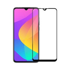 Захисне скло Avantis Full Glue Xiaomi Mi A3 Black