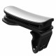Тримач для мобiльного Baseus Big Mouth Pro Car Mount Applicable to centre console Silver