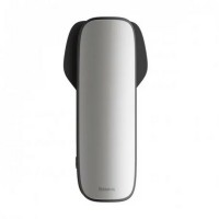 Тримач для мобiльного Baseus Big Mouth Pro Car Mount Applicable to centre console Silver