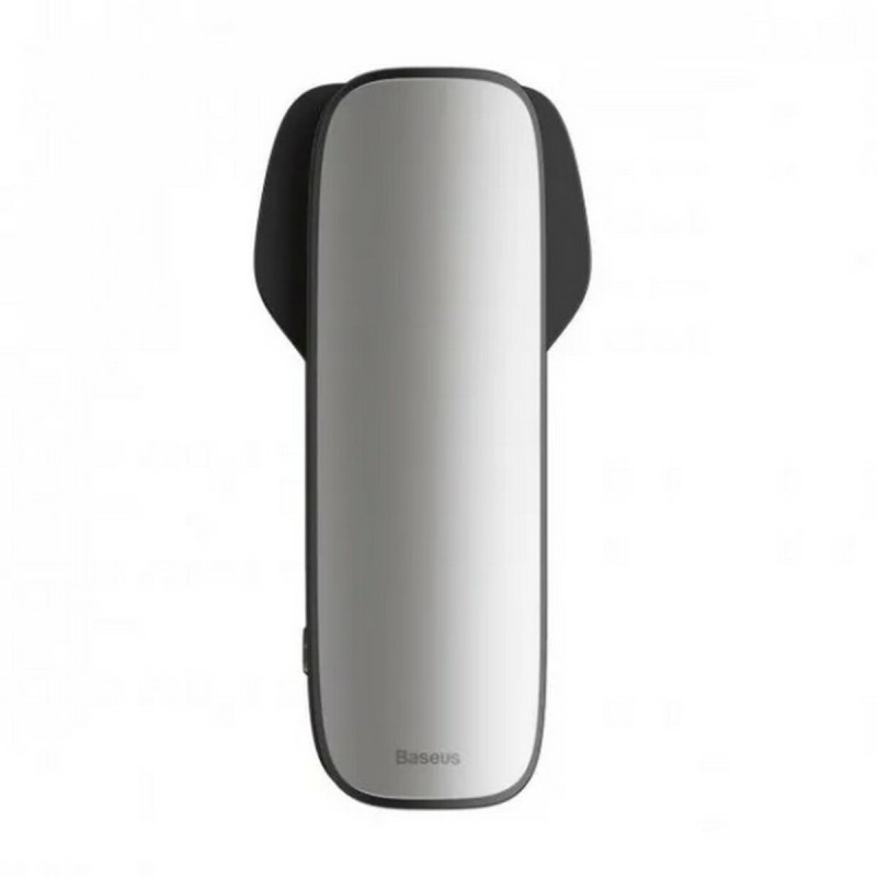 Тримач для мобiльного Baseus Big Mouth Pro Car Mount Applicable to centre console Silver