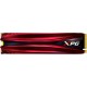 SSD M.2 ADATA GAMMIX S11 Pro 1TB 2280 PCIe 3.0x4 NVMe 3D NAND Read/Write: 3500/3000 MB/sec