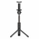 Селфі-монопод  Baseus Lovely Bluetooth Folding Bracket Selfie Stick Black