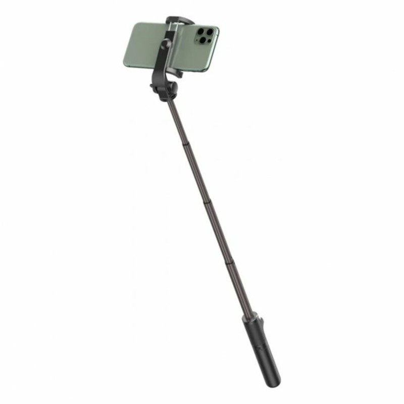 Селфі-монопод  Baseus Lovely Bluetooth Folding Bracket Selfie Stick Black