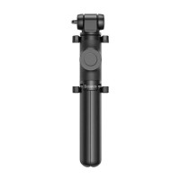 Селфі-монопод  Baseus Lovely Bluetooth Folding Bracket Selfie Stick Black