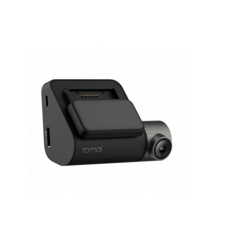 Відеореєстратор 70mai Smart Dash Cam Pro Global EN/RU (Midrive D02)