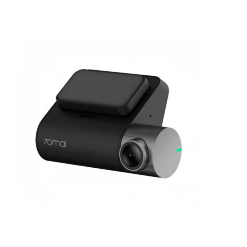 Відеореєстратор 70mai Smart Dash Cam Pro Global EN/RU (Midrive D02)