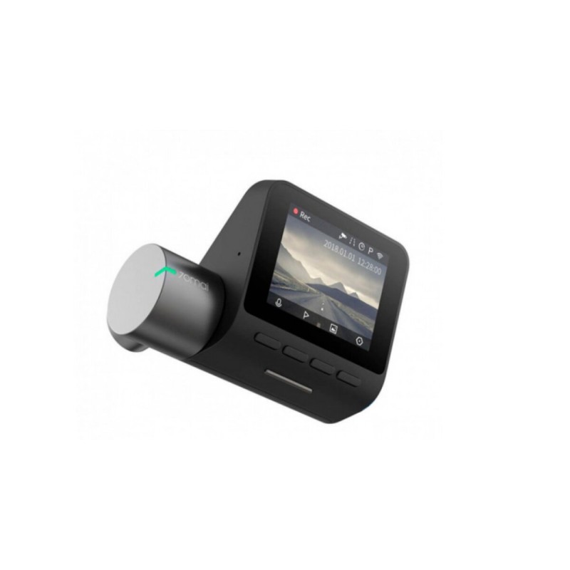 Відеореєстратор 70mai Smart Dash Cam Pro Global EN/RU (Midrive D02)