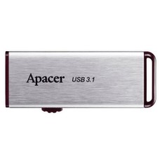 Flash Apacer USB 3.1 AH35A 16Gb Silver