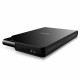 PHD External 2.5'' SiliconPower USB 3.0 Stream S03 2ТB Black