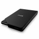 PHD External 2.5'' SiliconPower USB 3.0 Stream S03 2ТB Black