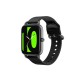 Смарт-годинник Xiaomi Haylou RS4 Plus LS11 Black