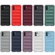 Чохол для смартфона Cosmic Magic Shield for Xiaomi Redmi A1/A2 Light Blue