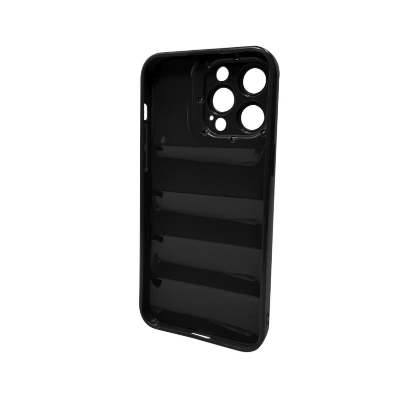 Чохол для смартфона Down Jacket Frame for Apple iPhone 15 Pro Max Black