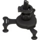 Тримач для мобiльного Baseus Emoticon Gravity Car Mount EMHJ Black