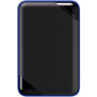 PHD External 2.5'' SiliconPower USB 3.2 Gen. 1 Armor A62 5Tb Blue