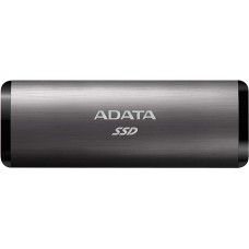 SSD ADATA SE760 512GB USB 3.2 Gen2 Type-C Titanium