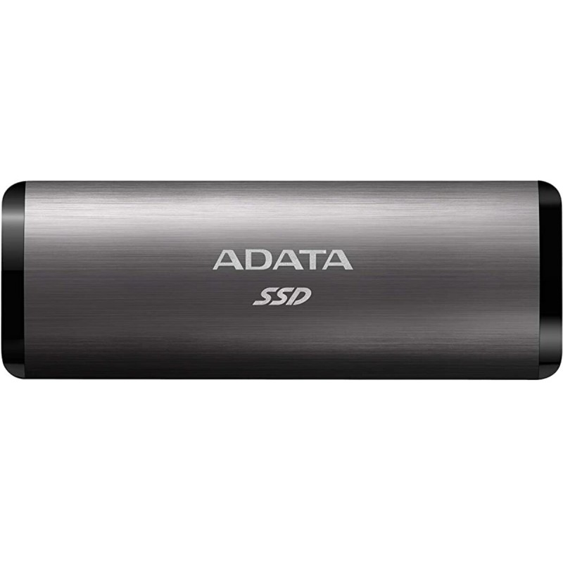 SSD ADATA SE760 512GB USB 3.2 Gen2 Type-C Titanium
