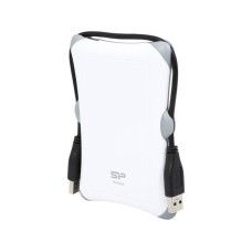 PHD External 2.5'' SiliconPower USB 3.2 Gen. 1 Armor A30 2Tb White
