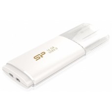 Flash SiliconPower USB 3.0 Blaze B06 16Gb White