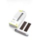 Паркувальна карта Baseus Sliding Cover Temporary Parking Number Dark gray