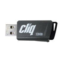 Flash Patriot USB 3.1 ST-Lifestyle Cliq 128GB Grey