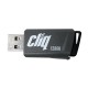 Flash Patriot USB 3.1 ST-Lifestyle Cliq 128GB Grey