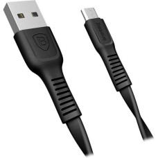 Кабель Baseus Tough Series Cable For Micro 2A 1m Black