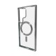 Чохол для смартфона Cosmic CD Magnetic for Samsung S23 Ultra Silver