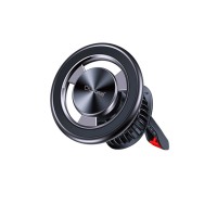Тримач для мобільного CHAROME H22 Air Vent Magnetic Holder for MagSafe and Android Phones