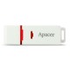 Flash Apacer USB 2.0 AH223 64Gb white
