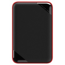 PHD External 2.5'' SiliconPower USB 3.2 Gen. 1 Armor A62L 3Tb Black