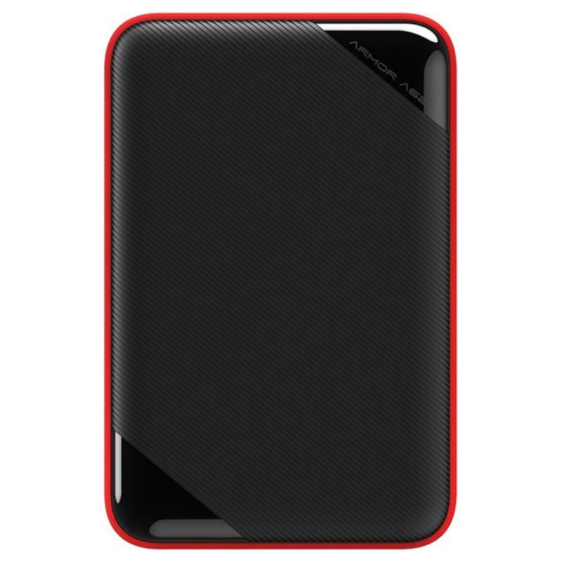 PHD External 2.5'' SiliconPower USB 3.2 Gen. 1 Armor A62L 3Tb Black