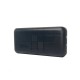 Зовнішній акумулятор XO PR188 fast charge light display PD20W+QC22.5W 20000mAh Black
