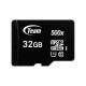 microSDHC (UHS-1) Team 32Gb class 10